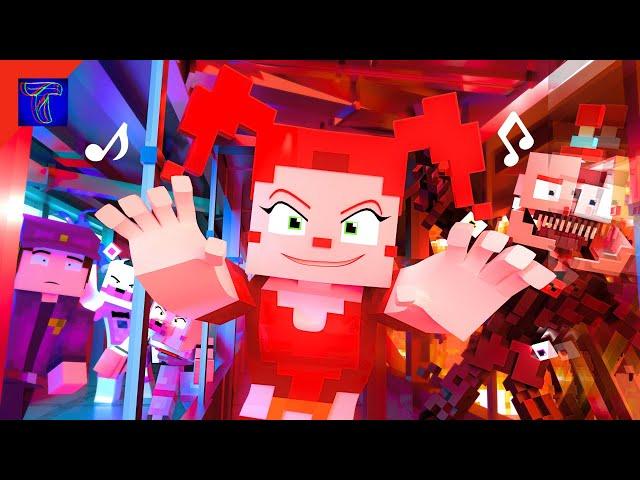 "Trust Me" Minecraft FNAF SL Animated Music Video