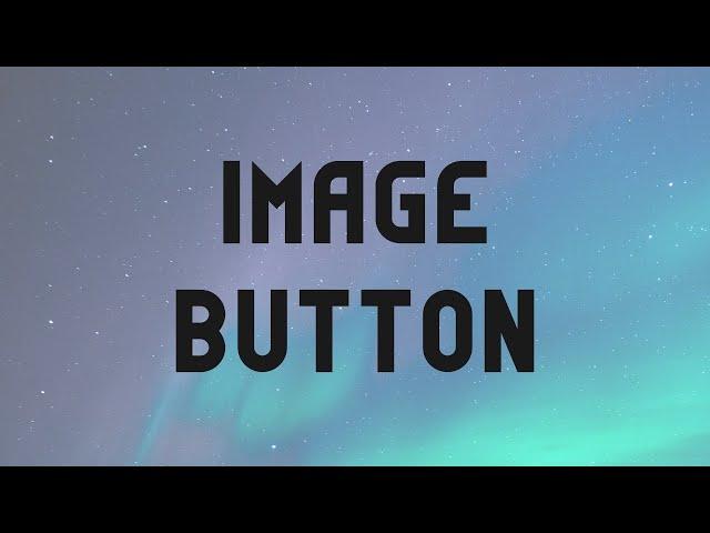 How to add an Image Button to Wordpress