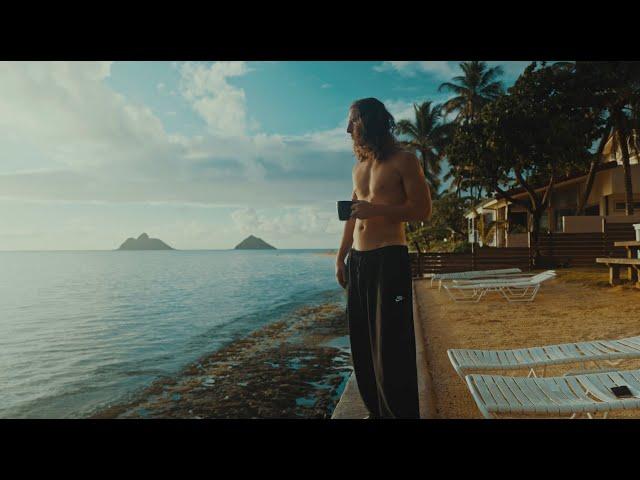 Hippie Sabotage - Nervous System (Official Video)