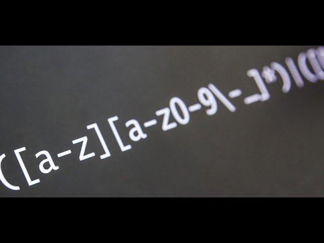 1. Regular Expression trong Javascript - nghiepuit