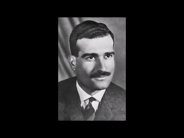 The Jewish Story: Eli Cohen, Hero of Israel