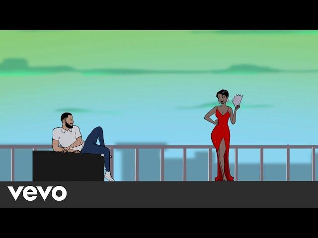 Moh, Mr Eazi - Belinda (Official Visualizer)