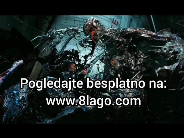 Venom 2018 online sa prevodom