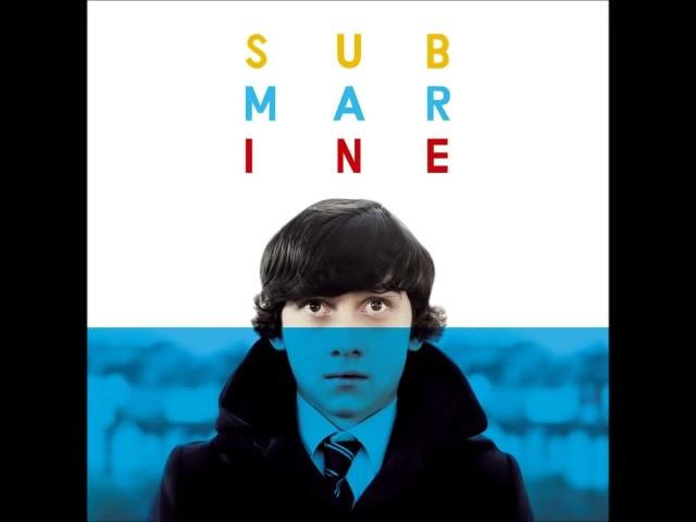 Alex Turner - Submarine Full Album