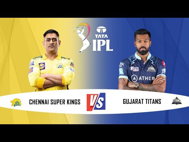 Ipl highlights 2023 | IPL final 2023 highlights full match  | CSK vs GT 2023 final highlights