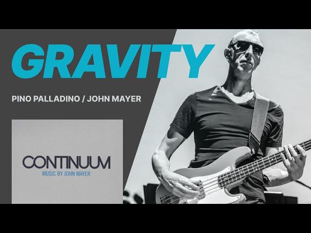 Bass Albums That Changed Music Ep. 5 Pino Palladino / John Mayer