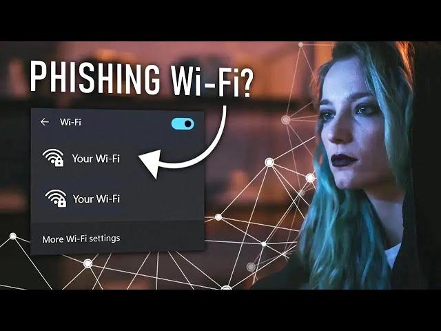 How Hackers Infiltrate Wi-Fi Networks? (4 ways)