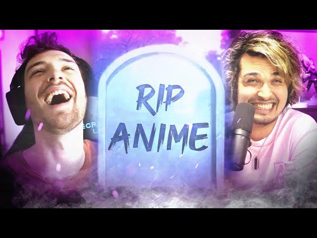 Is Anime Content DEAD on YouTube?