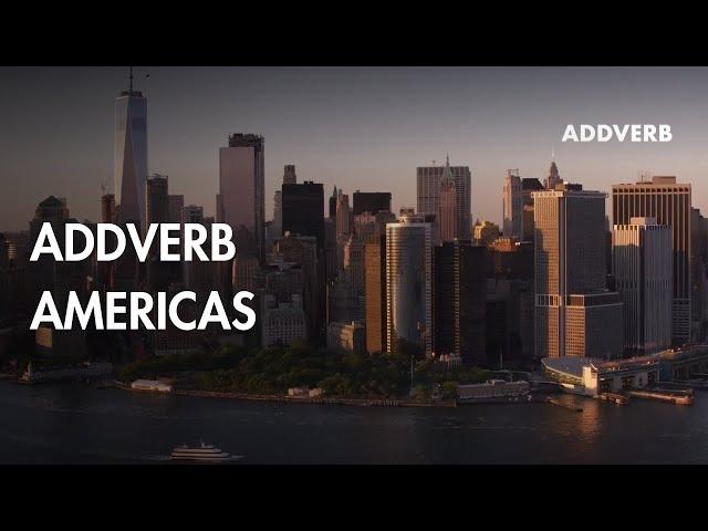 Addverb Americas: Pioneering the Future of Warehouse Automation