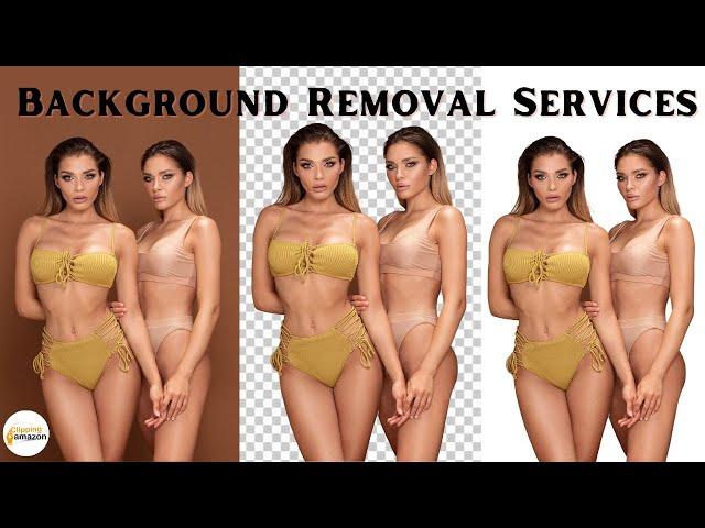 Background Removal Services - Background Removal Services Company | Background Removal Service