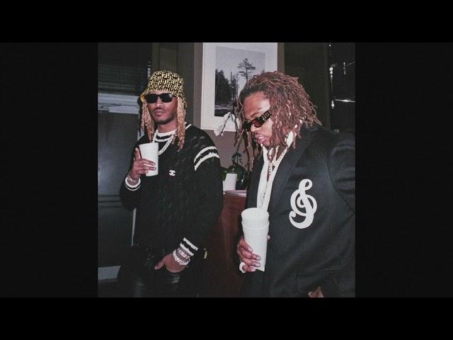 [FREE] GUNNA X FUTURE X WHEEZY TYPE BEAT ~ALOTTA M'S~