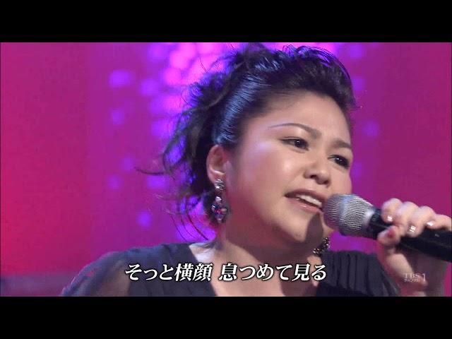 Rimi Natsukawa - 六本木心中 -