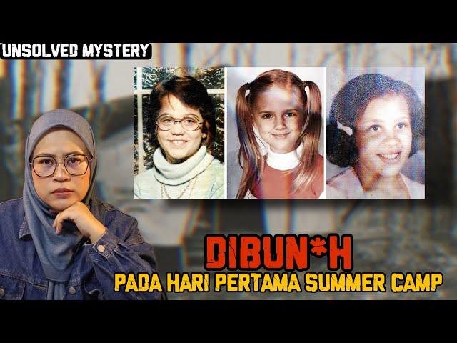 BARU HARI PERTAMA JOIN KEM, TAPI INI YANG TERJADI | UNSOLVED CASE