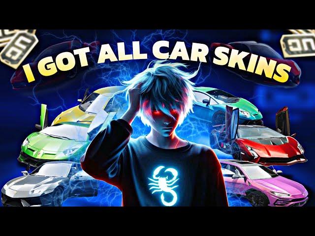 Speed Drift Car Spin  I Lamborghini Crate Opening | Bugati Car Spin | I Got All skins 