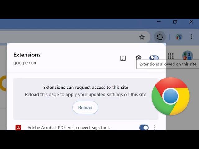 How to disable all Chrome extensions at once 2024?