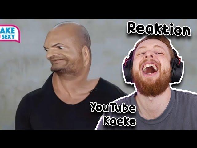 Reaktion auf YOUTUBE KACKE - Raben begraben 