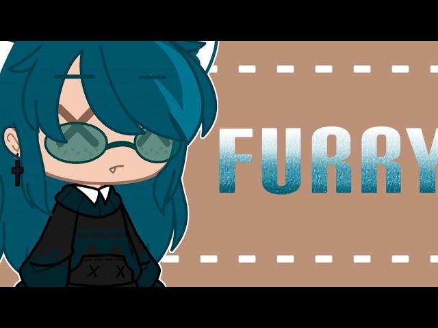 FURRY MEME||OC's||Gacha Club