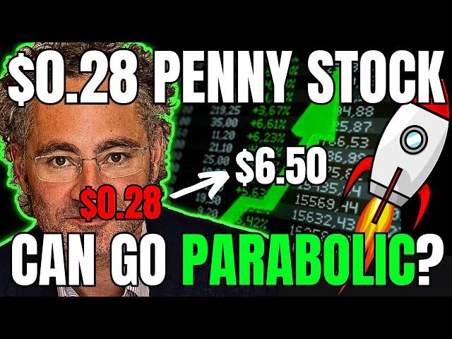 This Penny Stock To Watch Now June 2024 - Don't Miss Out  #pennystocks #srfm