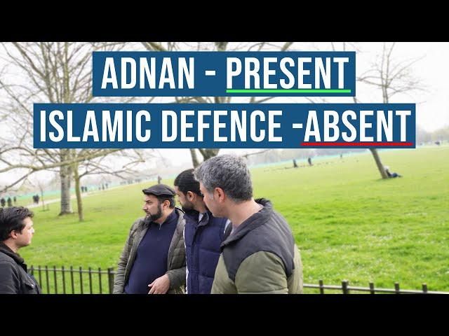 Adnan Rashid's Team of Supermen and Clark Kents Walk Away | Arul Velusamy | Speakers' Corner