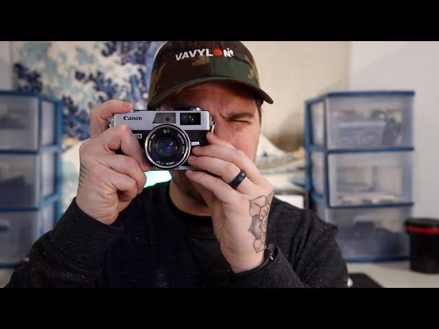 Canon QL17 Giii Review. Is It Worth it?