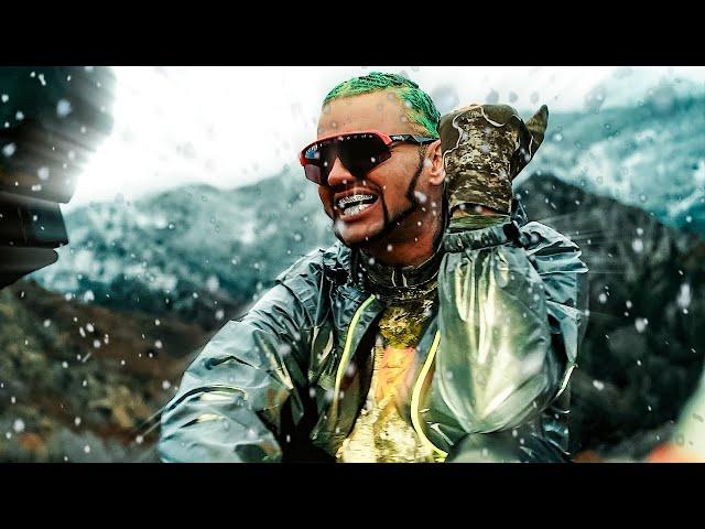 RiFF RAFF - Stacy My Dash Freestyle (Official Music Video)