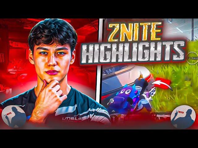 2NITE HIGHLIGHTS / PUBG MOBILE / 14 PRO MAX 