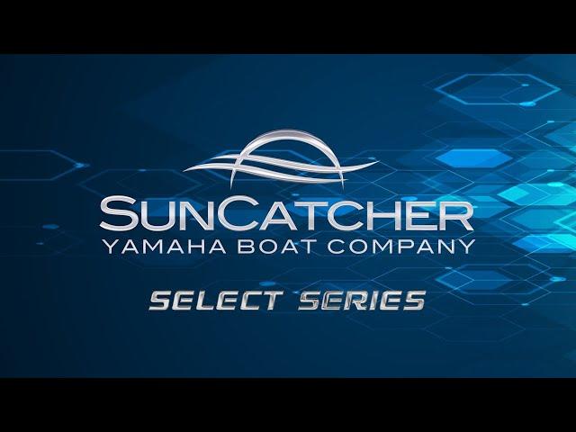 MY25 SunCatcher Select Series