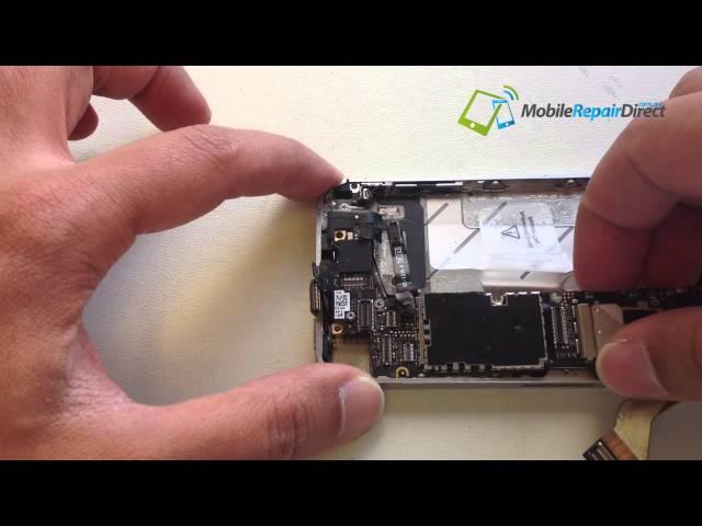 iPhone 4S Repair Screen Replacement HD | MobileRepairDirect