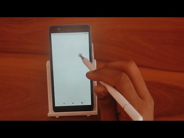 How to on auto rotate screen In Jio Phone next, secret auto rotate screen settings