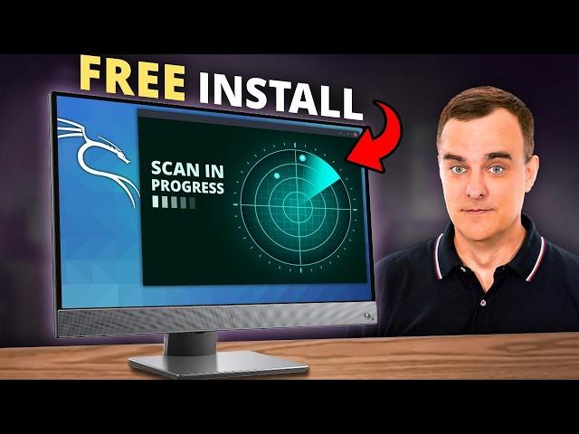 Install Nessus for Free and scan for Vulnerabilities (New Way)