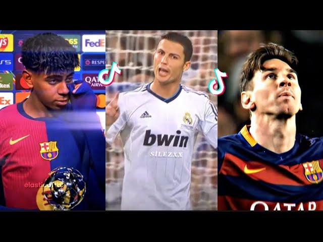 BEST FOOTBALL EDITS - GOALS, SKILLS, FAILS #124 l TIKTOK FOOTBALL EDITS