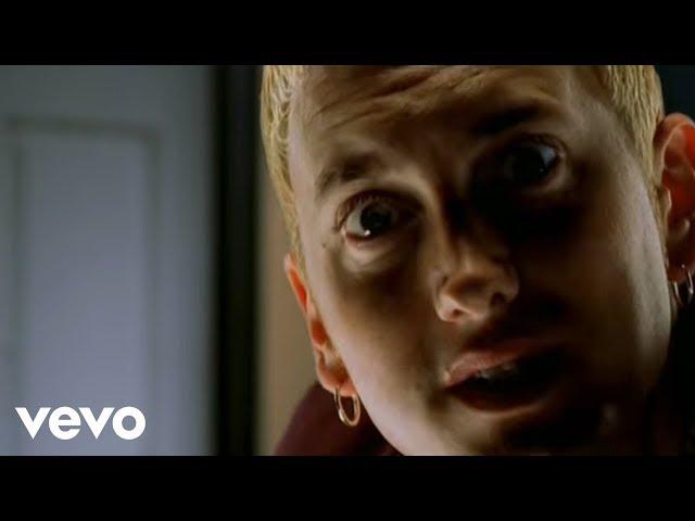 Eminem - Guilty Conscience (Director's Cut) ft. Dr. Dre