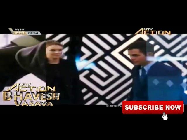 UTV action New promo