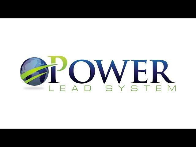 Power Lead System