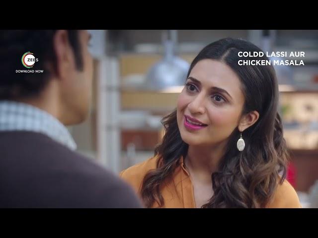 Coldd Lassi Aur Chicken Masala | Best Scenes | Rajeev Khandelwal, Divyanka Tripathi, Munawar F