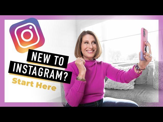 A Beginners Guide To Instagram 2021 (Get Comfortable On Instagram this year)