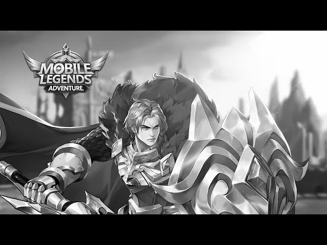 MLA ► Mirage Legends - Act 3 [Chapter 1]