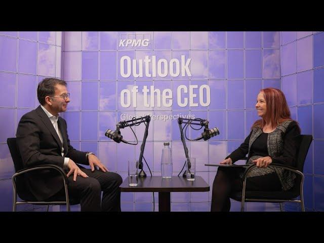 Global Perspectives: Outlook of the CEO - Judson Althoff