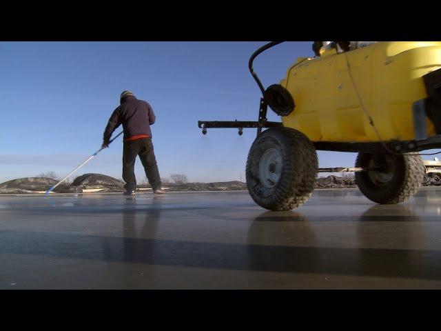 Consolideck® LS/CS concrete dustproofer