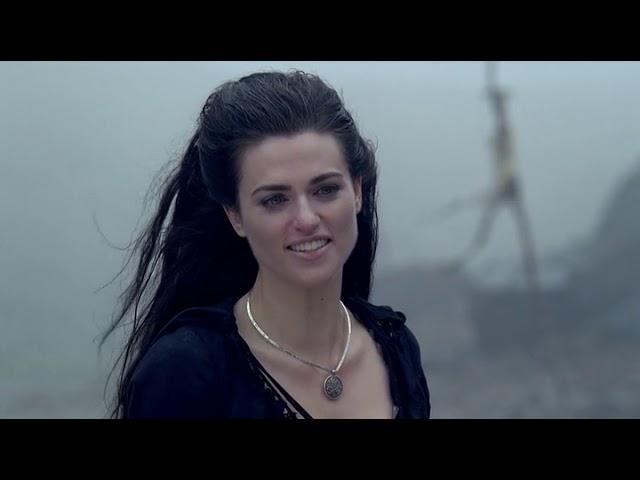 Mordred vs Morgana Fight Scane With Super Powerfull Magics Merlin Scane Full HD