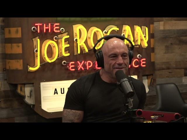 Joe Rogan Experience #2044 - Sam Altman