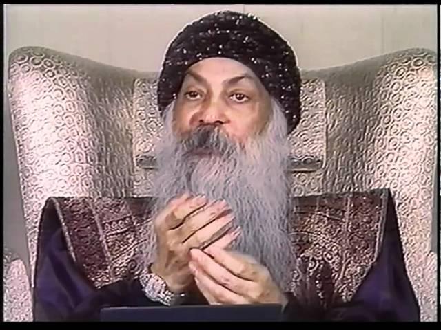 OSHO: Live Life... Don't Just Watch It on TV