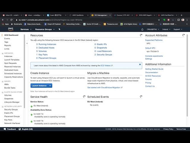 AWS Auto Scaling Demo