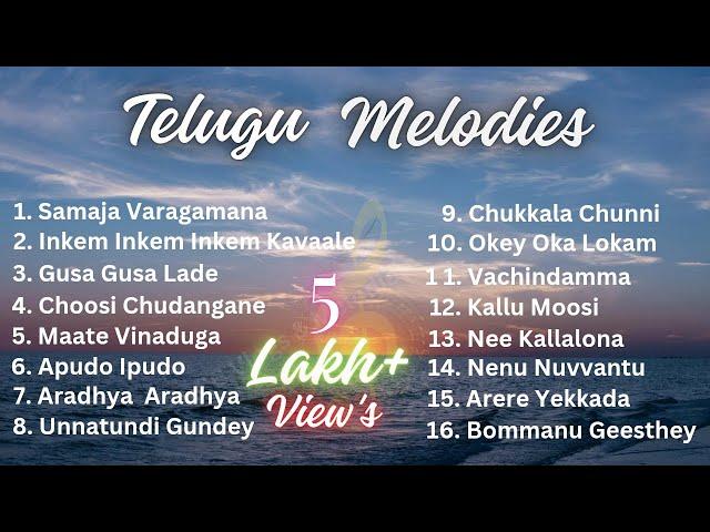 Telugu Latest Melodies #latest #song #love #rccvlogs #movie #romantic