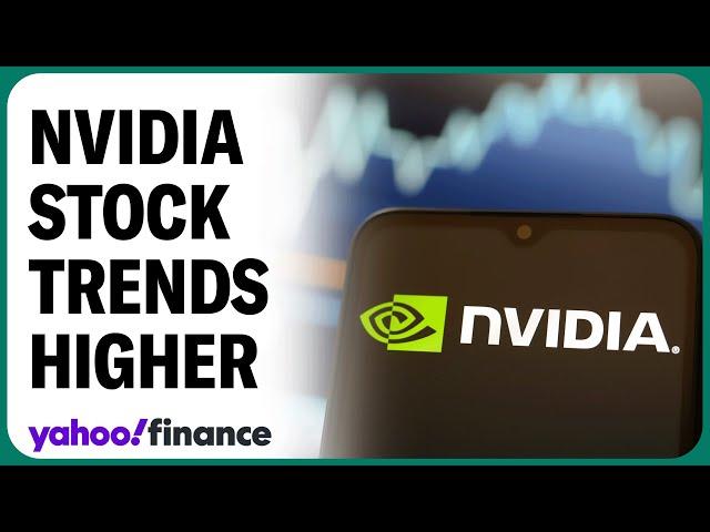 Nvidia could build a cloud business to rival AWS: Report