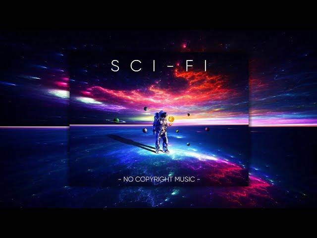 COPYRIGHT FREE Science Fiction Music | Cinematic Ambient Background Music NO COPYRIGHT • EMW