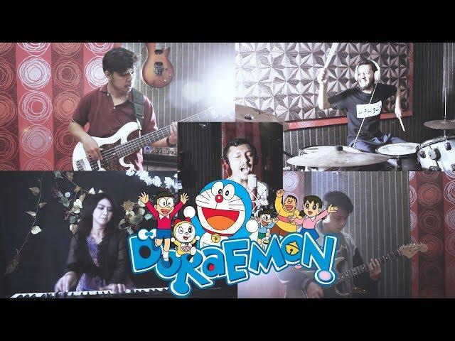 Soundtrack Doraemon Indonesia Cover by Sanca Records ft. Nida Jowie "ZerosiX Park"