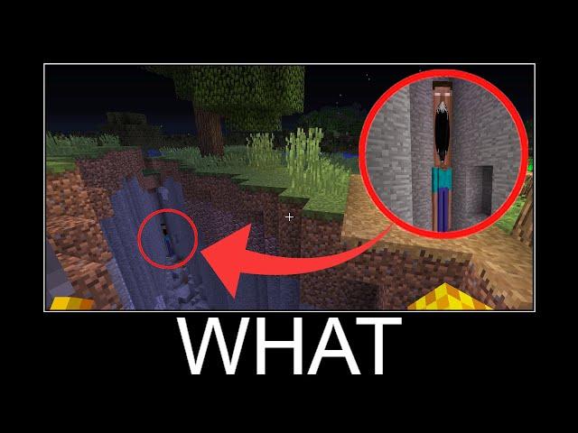 Minecraft Scary Steve - Wait What  @JoSa Craft   @Not Safe   @zFazT ™  @Milkair gameplay cursed