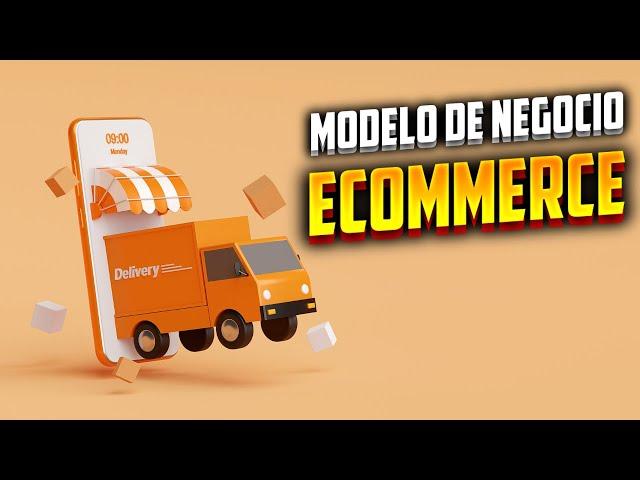 Modelos de eCommerce más innovadores y rentables en 2024  TIPOS Y EJEMPLOS ¿Funciona en 2024?