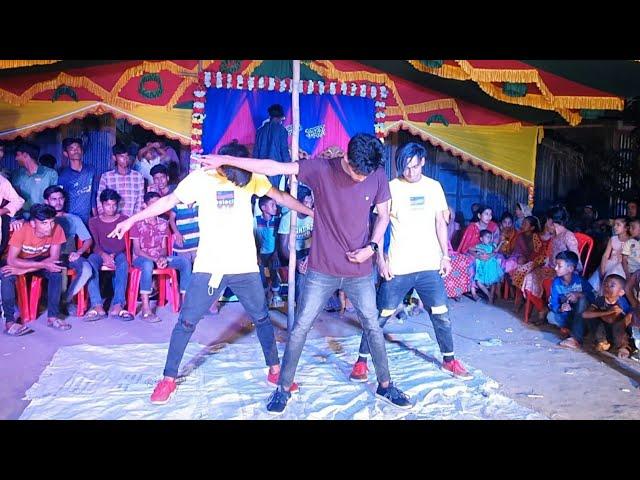 Exclusive Hip Hop Dance Composition | ABC Hip hop Dance Group | ABC Media